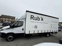 Gebraucht Iveco Daily 179 PS (131 kW) 2019 Weiß
