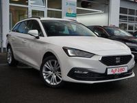 Second-hand Seat Leon 2024 Alb