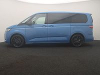 Neu VW Multivan Goal 150 PS (110 kW) 2026 Medium blue metallic Van