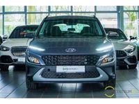 gebraucht Hyundai Kona Trend Hybrid 2WD DKG Cam Spur