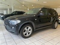 Gebraucht BMW X5 235 PS (172 kW) 2007 Schwarz SUV