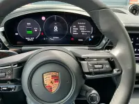 Gebraucht Porsche Macan 300 kW (408 PS) 2025 Blau SUV