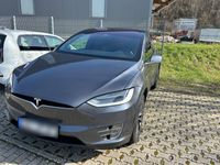 gebraucht Tesla Model X 100D - CCS,AP 2.5 , Wartung + Service