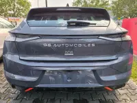 Neu DS Automobiles DS4 156 kW (213 PS) 2026 Grau Limousine