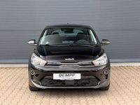 Gebraucht Kia Rio Vision 101 PS (74 kW) 2023 Schwarz Limousine