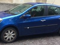 gebraucht Renault Clio (lPG) 2007