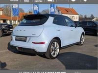 Używany Ora 03 125 kW (171 KM) 2023 Niebieski Hatchback