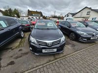 gebraucht Toyota Avensis Life