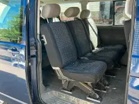 Używany VW Caravelle 2005 Van