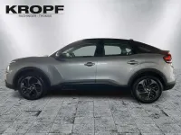 Gebraucht Citroën C4 PureTech 131 PS (96 kW) 2024 Grau SUV