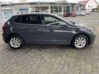 gebraucht VW Polo Highline