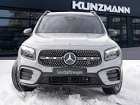 Gebraucht Mercedes GLB200 AMG 163 PS (119 kW) 2026 Grau SUV