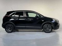 gebraucht Opel Crossland X 2020 +LED+NAV+SHZ