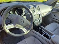 gebraucht Mercedes ML280 CDI 4Matic 7G-TRONIC DPF