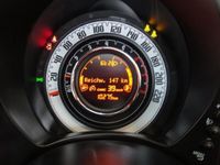 gebraucht Fiat 500C MY22 1.0 GSE Hybrid CLUB Klima Radio