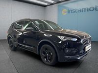 Gebraucht Seat Tarraco 150 PS (110 kW) 2024 Schwarz SUV