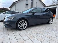 Gebraucht Seat Leon Beats 150 PS (110 kW) 2018 Grau Limousine