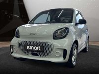 gebraucht Smart ForTwo Electric Drive EQ 60kWed cool&Audio SHZ Dig Radio Tempom