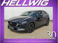 Neu Mazda CX-30 Homura-Line 140 PS (102 kW) 2026 Schwarz SUV