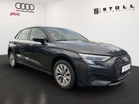 gebraucht Audi A3 e-tron Spb 40 TFSI e InfotainmentPaket