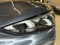 Gebraucht Cupra Leon VZ 333 PS (244 kW) 2025 Grau Kombi
