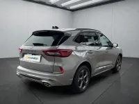 Gebraucht Ford Kuga ST-Line 242 PS (177 kW) 2025 Silber SUV