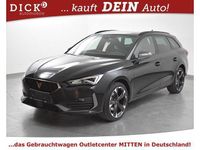 Gebraucht Cupra Leon 204 PS (150 kW) 2021 Kombi