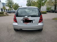 gebraucht Mercedes A170 Avantgarde Top Zustand