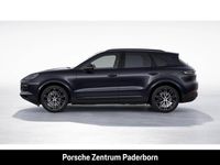 Brugt Porsche Cayenne 470 HK (345 kW) 2024 Sort SUV