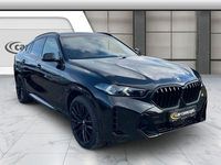 Gebraucht BMW X6 M Sport 286 PS (210 kW) 2025 Schwarz SUV