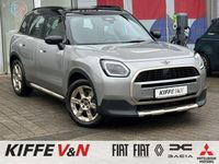 Gebraucht Mini Countryman Favoured 156 PS (114 kW) 2024 Silber SUV