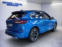 Gebraucht Ford Kuga ST-Line X 242 PS (177 kW) 2024 Desert island blue metallic SUV