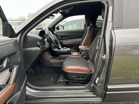 Gebraucht Mazda MX30 80 kW (110 PS) 2022 Machine grey SUV