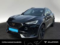 Gebraucht Cupra Formentor VZ 245 PS (180 kW) 2023 Midnight schwarz metallic SUV