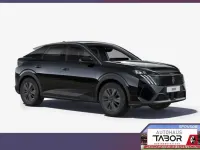 Neu Peugeot 3008 Allure 145 PS (106 kW) 2025 Schwarz metallic SUV