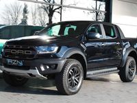 Gebraucht Ford Ranger Performance Edition 212 PS (155 kW) 2021 Schwarz Pickup