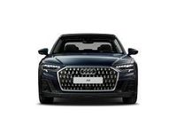Gebraucht Audi A8 462 PS (339 kW) 2024 Blau (firmamentblau metallic) Limousine