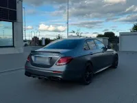 Gebraucht Mercedes E63S AMG AMG 612 PS (450 kW) 2019 Limousine