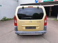 Gebraucht Citroën e-Berlingo XTR 109 PS (80 kW) 2009 Van / Kleinbus