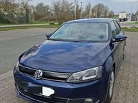 Gebraucht VW Jetta Comfortline 150 PS (110 kW) 2014 Limousine