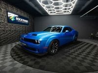 Occasion Dodge Challenger 379 ch (278 kW) 2025 Bleue Coupé