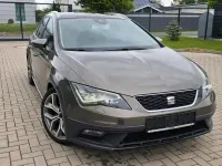Gebraucht Seat Leon X-Perience 4Drive 184 PS (135 kW) 2015 Andere farben Kombi