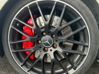 Gebraucht Mercedes A45 AMG AMG 381 PS (280 kW) 2018 Weiß Limousine