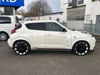 gebraucht Nissan Juke nismo Navi Rfkamera SHZ Klimaaut. 20Zoll