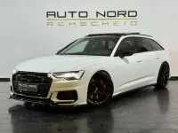 Gebraucht Audi S6 Sport 344 PS (253 kW) 2021 Weiß Limousine