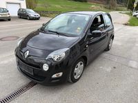 Gebraucht Renault Twingo 75 PS (55 kW) 2013 Schwarz Kleinwagen