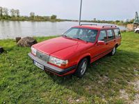 gebraucht Volvo 945 940/Softturbo, 95 m90, 1041