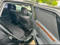 Gebraucht Mercedes E220 170 PS (125 kW) 2012 Schwarz Kombi