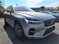 Gebraucht Volvo XC60 341 PS (250 kW) 2021 Silber SUV