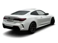 Gebraucht BMW M440 M Sport 2025 Weiss Limousine